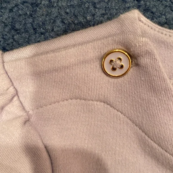 Girls Janie and Jack top - Picture 3 of 3